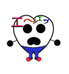 トゥース君（個別スタンプ：3）