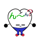 トゥース君（個別スタンプ：6）