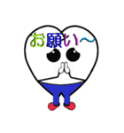 トゥース君（個別スタンプ：10）