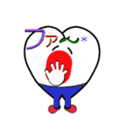 トゥース君（個別スタンプ：13）
