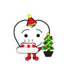 トゥース君（個別スタンプ：19）