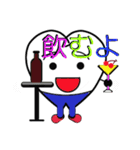 トゥース君（個別スタンプ：26）