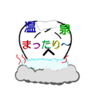 トゥース君（個別スタンプ：31）