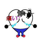 トゥース君（個別スタンプ：32）