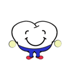 トゥース君（個別スタンプ：39）
