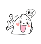 しょうろんぼう（個別スタンプ：1）
