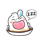 しょうろんぼう（個別スタンプ：3）