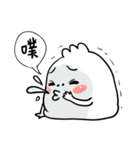 しょうろんぼう（個別スタンプ：10）