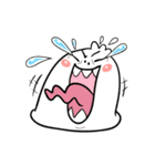 しょうろんぼう（個別スタンプ：11）