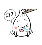 しょうろんぼう（個別スタンプ：23）