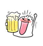 しょうろんぼう（個別スタンプ：31）