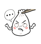 しょうろんぼう（個別スタンプ：36）
