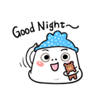 しょうろんぼう（個別スタンプ：39）
