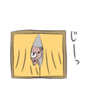 クマだって vol.03（個別スタンプ：7）