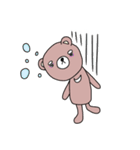 クマだって vol.03（個別スタンプ：10）