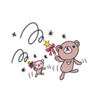 クマだって vol.03（個別スタンプ：31）