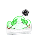 「なごみん」の伝言（個別スタンプ：6）