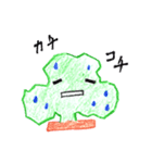 「なごみん」の伝言（個別スタンプ：8）