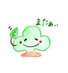 「なごみん」の伝言（個別スタンプ：10）