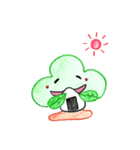 「なごみん」の伝言（個別スタンプ：23）