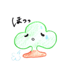 「なごみん」の伝言（個別スタンプ：27）