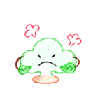 「なごみん」の伝言（個別スタンプ：33）