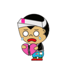 I am Lisu - Boy (V.1)（個別スタンプ：39）