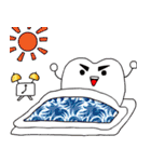 Toothくんとバイキンくん 2（個別スタンプ：25）