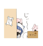 みんなで仲良しこよし Vol.1（個別スタンプ：40）