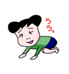 ねずこみゅ（個別スタンプ：8）