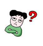 ねずこみゅ（個別スタンプ：12）