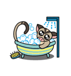 I love sugar gliders（個別スタンプ：30）