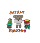 ぴんちゃんのつぶやき（個別スタンプ：16）