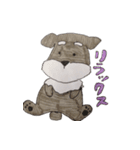 ぴんちゃんのつぶやき（個別スタンプ：32）