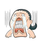 Three high uncle（個別スタンプ：2）