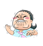 Three high uncle（個別スタンプ：9）