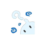 ガナナのアカペラライフ（個別スタンプ：5）