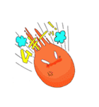 ガナナのアカペラライフ（個別スタンプ：8）