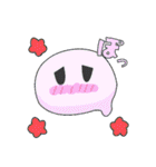 ガナナのアカペラライフ（個別スタンプ：10）