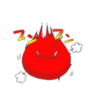 ガナナのアカペラライフ（個別スタンプ：12）