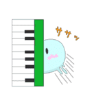 ガナナのアカペラライフ（個別スタンプ：21）