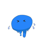 ガナナのアカペラライフ（個別スタンプ：22）
