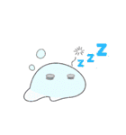 ガナナのアカペラライフ（個別スタンプ：23）