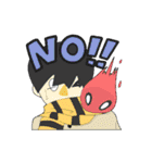ガナナのアカペラライフ（個別スタンプ：39）