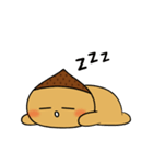 頑固でキュートなバムル ver.2（個別スタンプ：31）