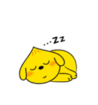 頑固でキュートなバムル ver.2（個別スタンプ：32）
