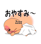 母性本能直撃☆ゆらベイビー2（個別スタンプ：40）