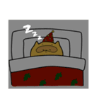 あぐ太（個別スタンプ：9）