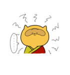 あぐ太（個別スタンプ：23）