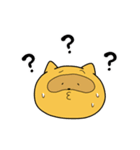 あぐ太（個別スタンプ：34）